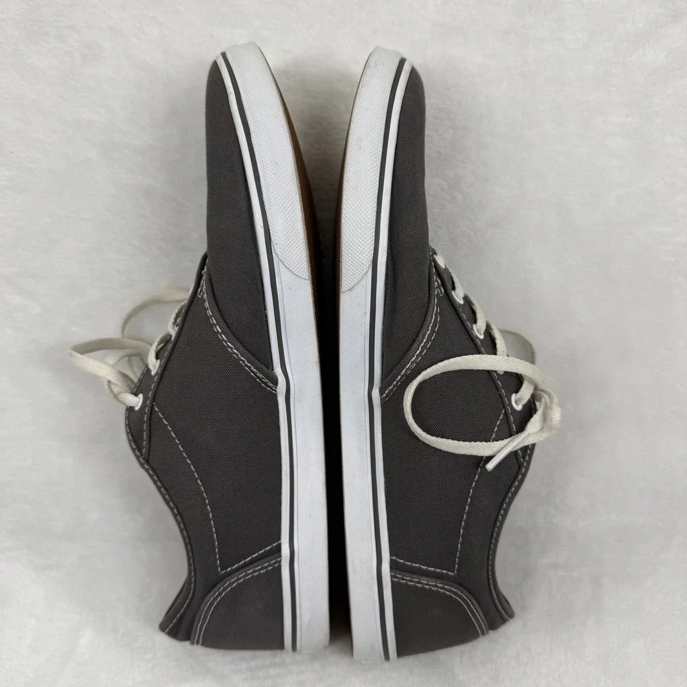 Vans brand model